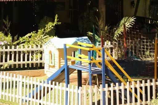 هتل Sitio Recanto Suave