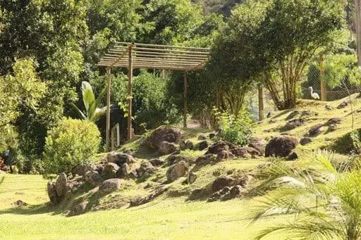 هتل Sitio Recanto Suave