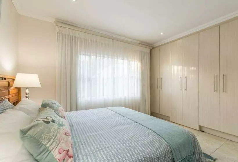 Oceanview B&b