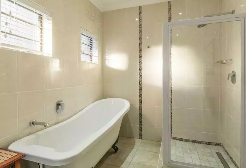 Oceanview B&b