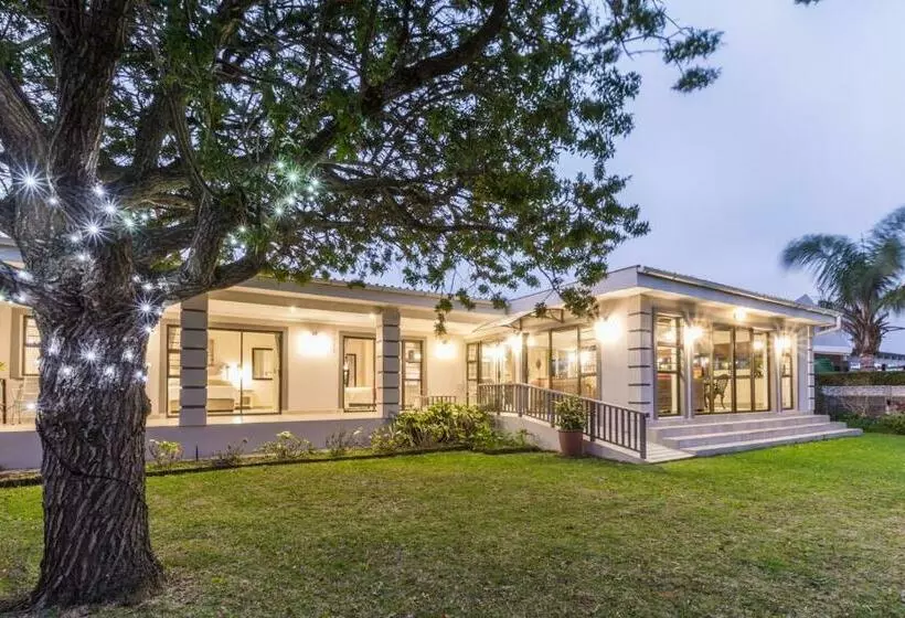Oceanview B&b