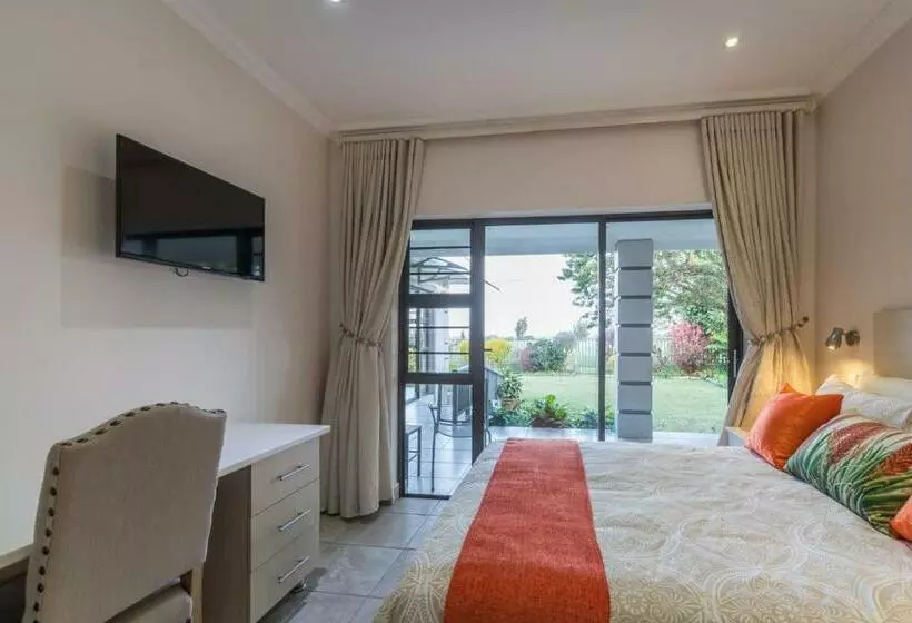 Oceanview B&b