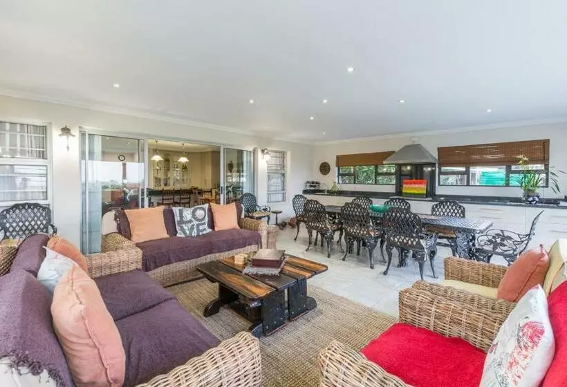 Oceanview B&b