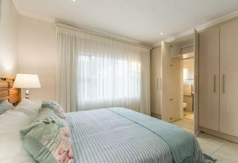 Oceanview B&b