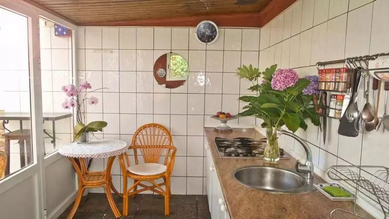 ペンション Casa Buganvilla