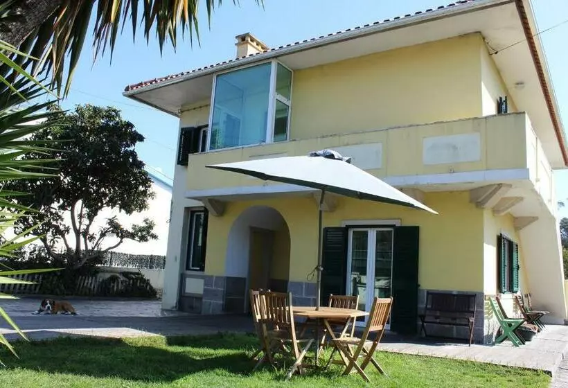 Majatalo Casa De Alojamento Local  Queluz De Baixo