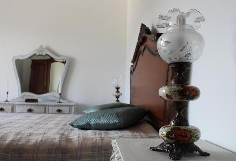 펜션 Casa De Alojamento Local  Queluz De Baixo