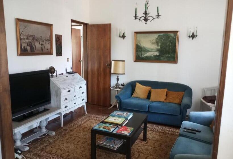 펜션 Casa De Alojamento Local  Queluz De Baixo