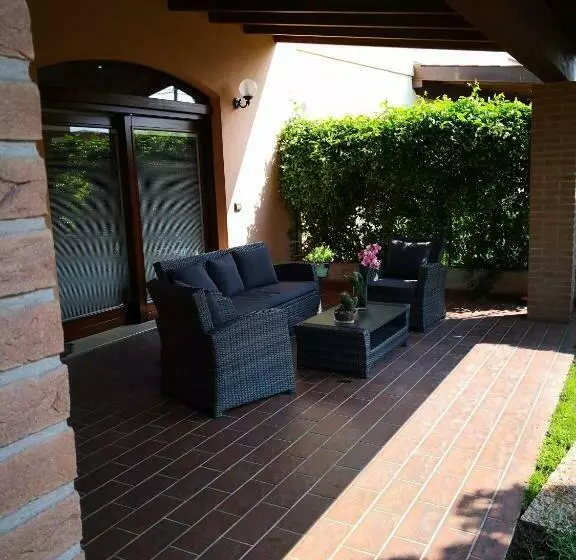 Majatalo La Stazione Camere Caffè