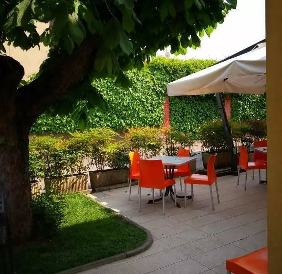 Majatalo La Stazione Camere Caffè