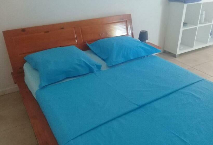 پانسیون Location Bas De Maison