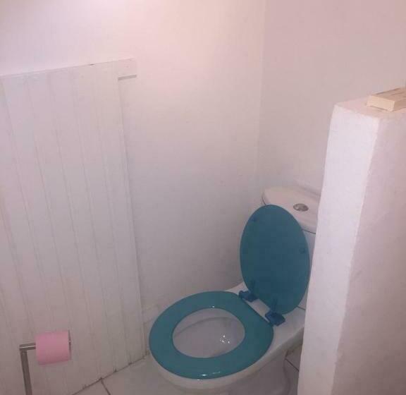 پانسیون Location Bas De Maison