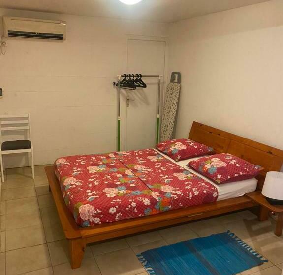 پانسیون Location Bas De Maison