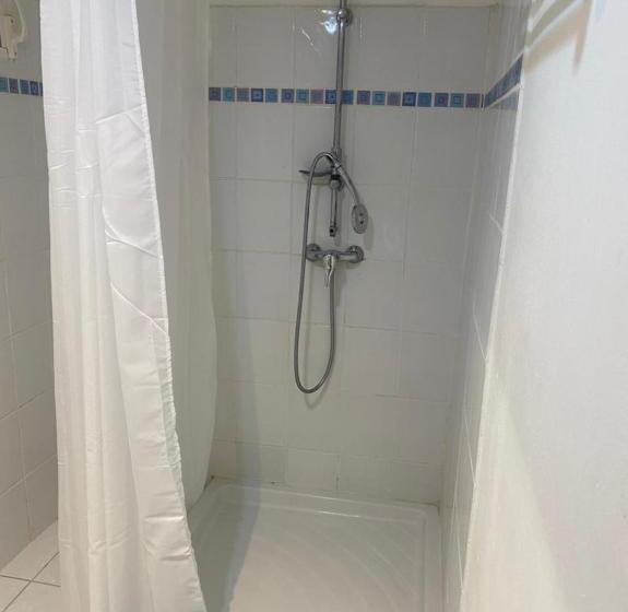 پانسیون Location Bas De Maison