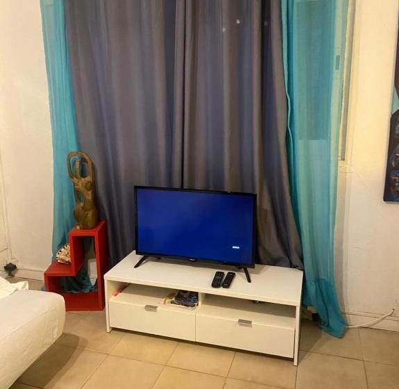 پانسیون Location Bas De Maison