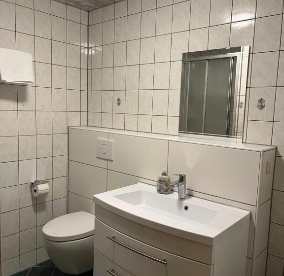 Altes Gasthaus Leuna Pension