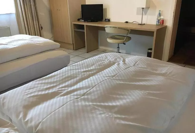 Altes Gasthaus Leuna Pension