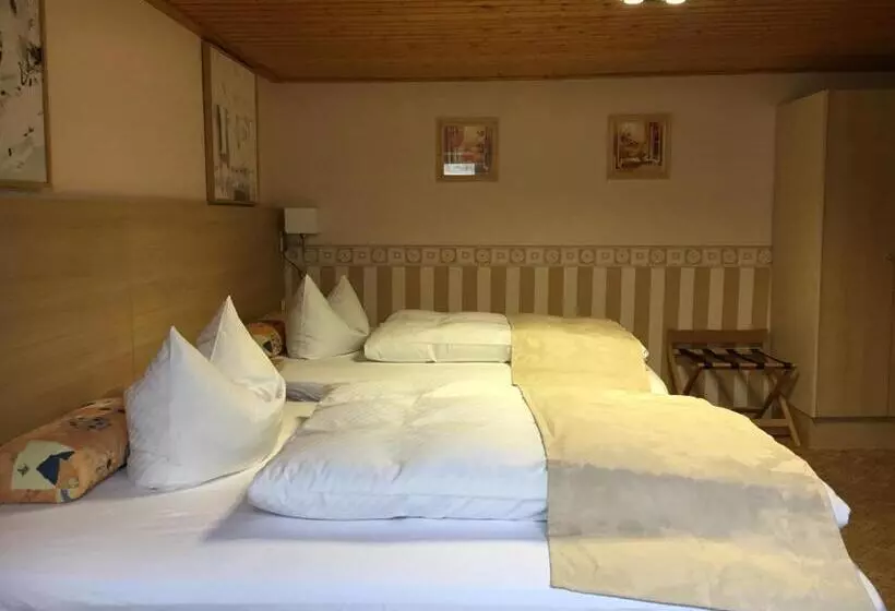 Altes Gasthaus Leuna Pension