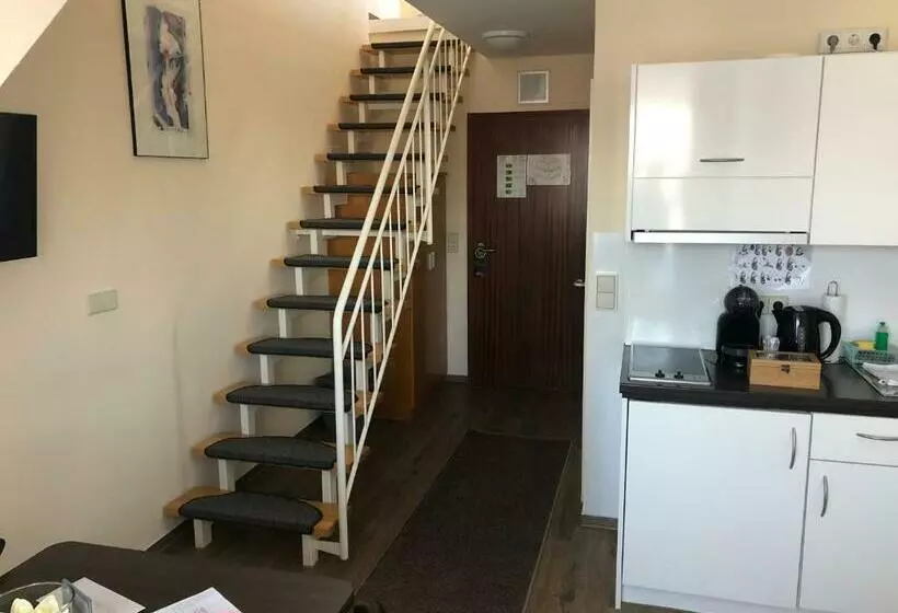 Apartment 47