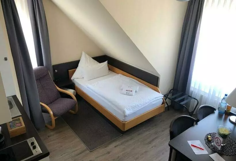 Apartment 47
