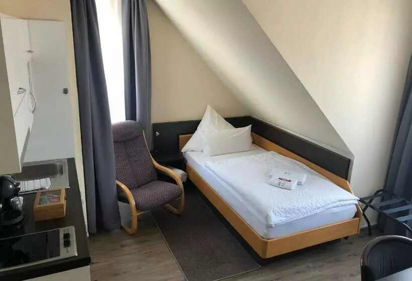 Apartment 47