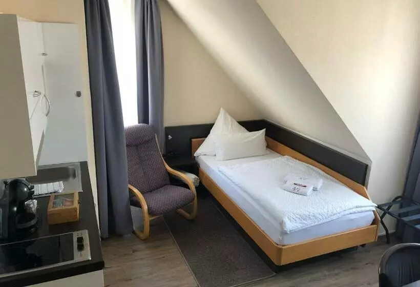 Apartment 47