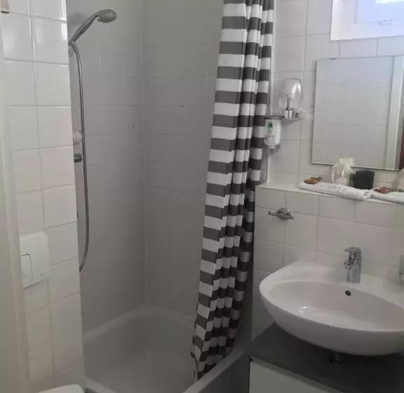 Apartment 47