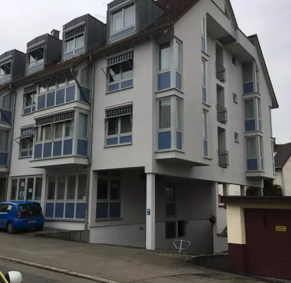 Apartment 47