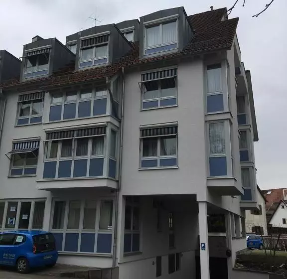 Apartment 47