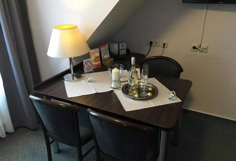 Apartment 47