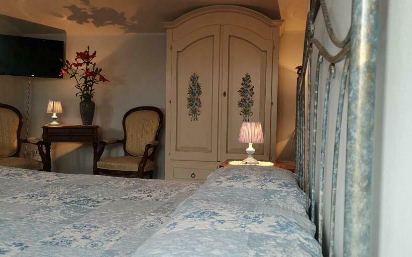 B&b Paola E Francesco