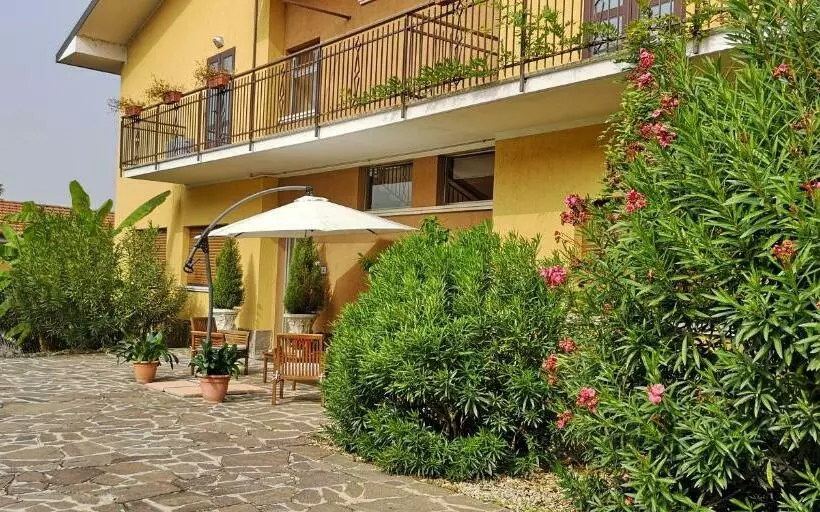 B&b Paola E Francesco