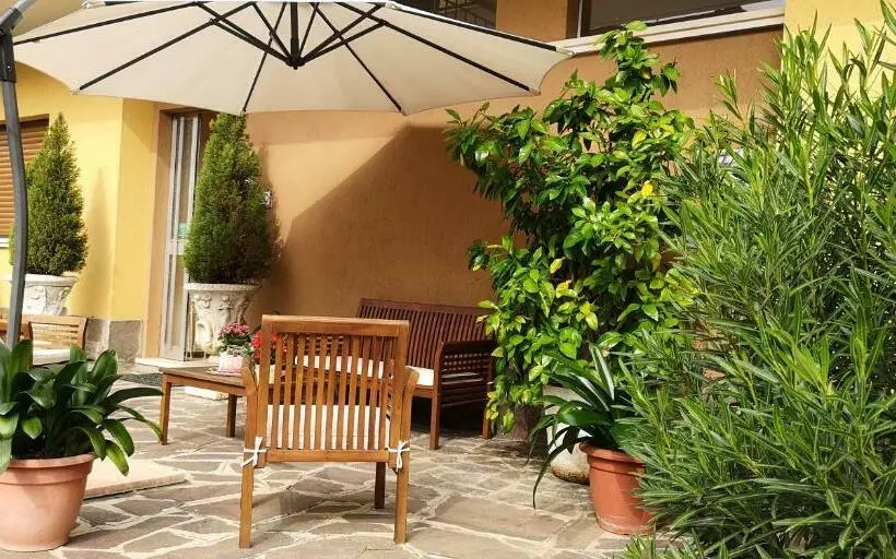 B&b Paola E Francesco