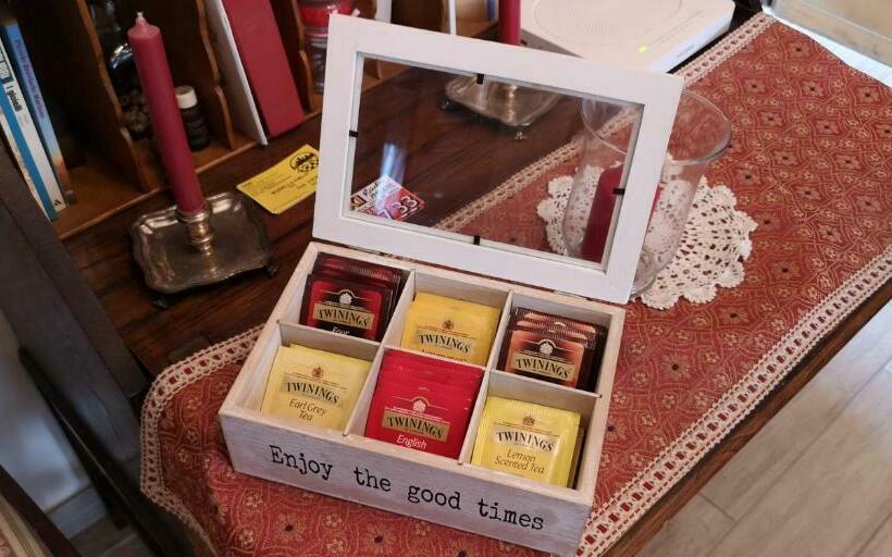 B&b Paola E Francesco