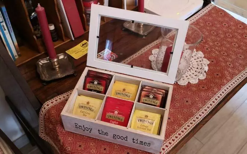 B&b Paola E Francesco