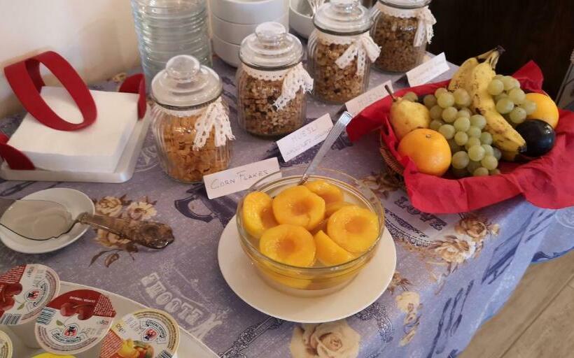 B&b Paola E Francesco