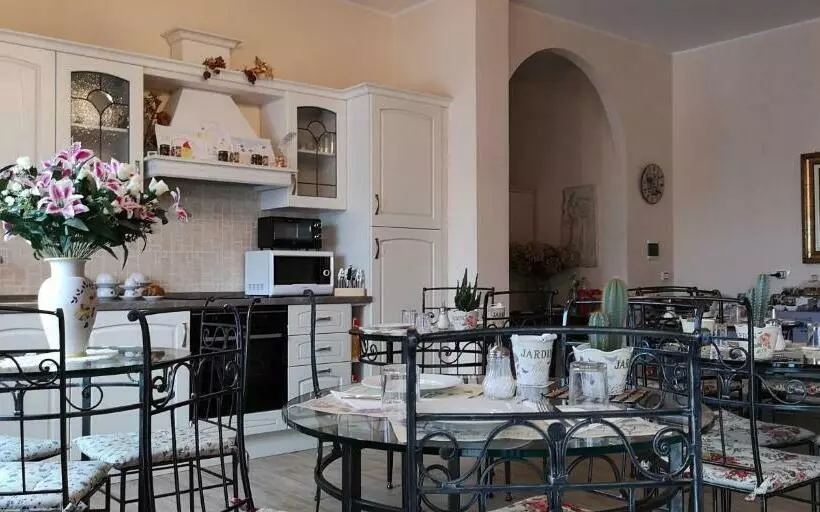 B&b Paola E Francesco