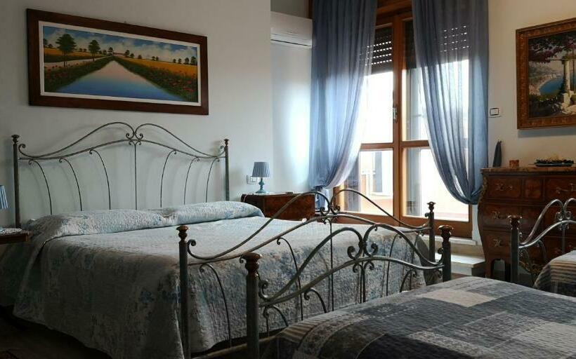 B&b Paola E Francesco