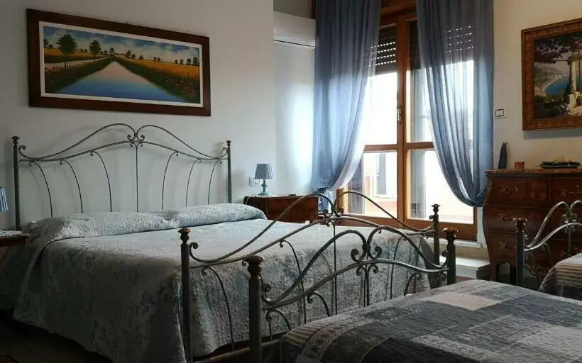 B&b Paola E Francesco