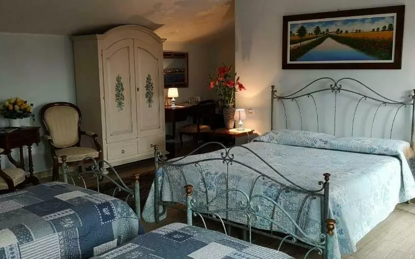 B&b Paola E Francesco