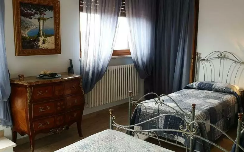 B&b Paola E Francesco