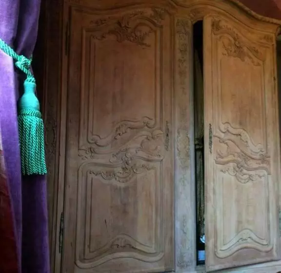 B&b Villa Le Vert Bois