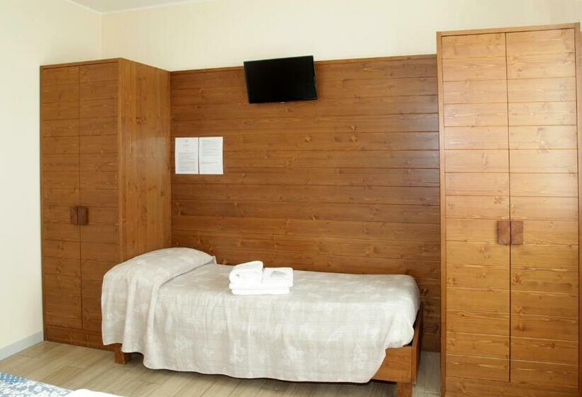 مبيت وإفطار Azienda Agrituristica Ai Prai