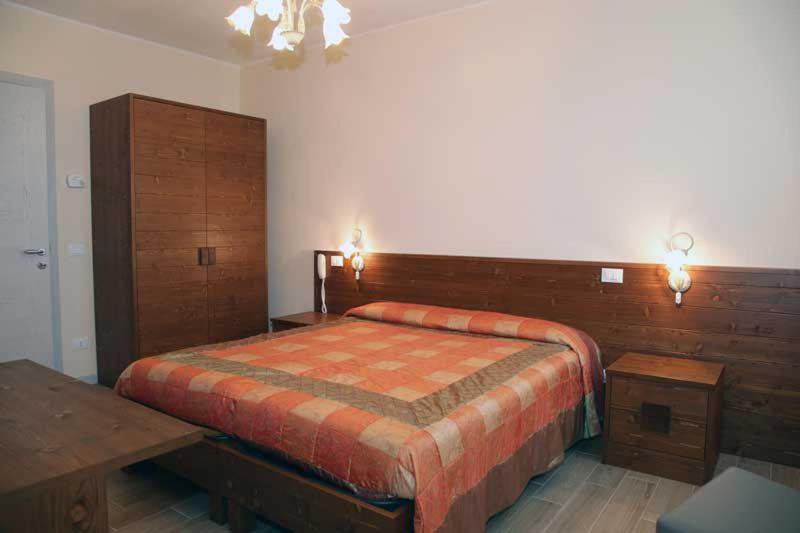 مبيت وإفطار Azienda Agrituristica Ai Prai