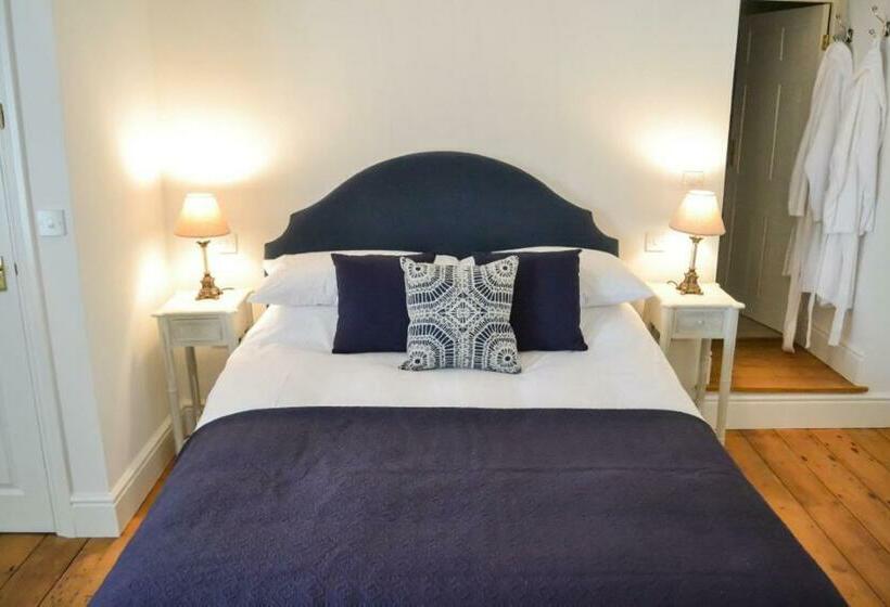 צימר Bang In Wells