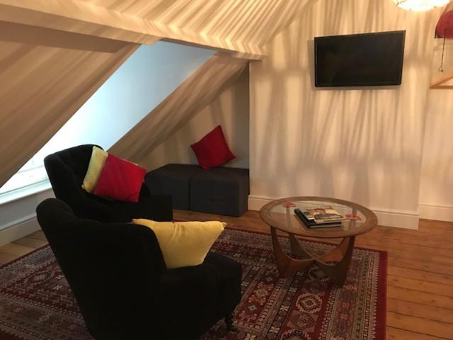 צימר Bang In Wells