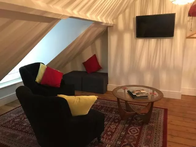 ベッドアンドブレックファースト Bang In Wells