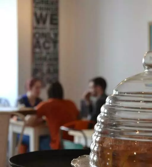 ベッドアンドブレックファースト Bang In Wells