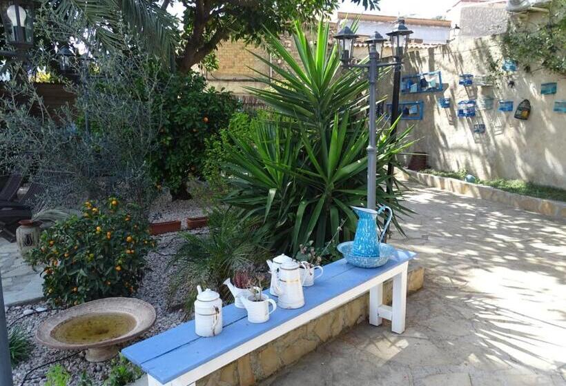 Bed and Breakfast Casa Alestelou