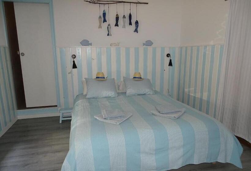 Bed and Breakfast Casa Alestelou